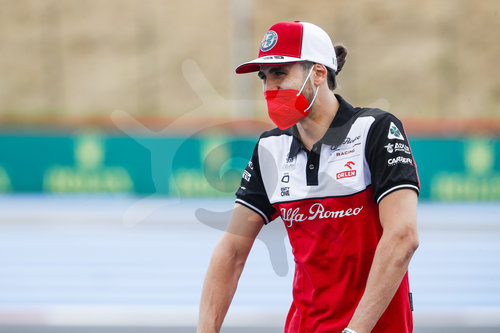 F1 Grand Prix of France