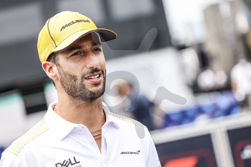 F1 Grand Prix of France