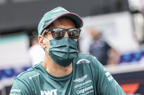 F1 Grand Prix of France