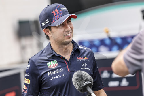 F1 Grand Prix of France