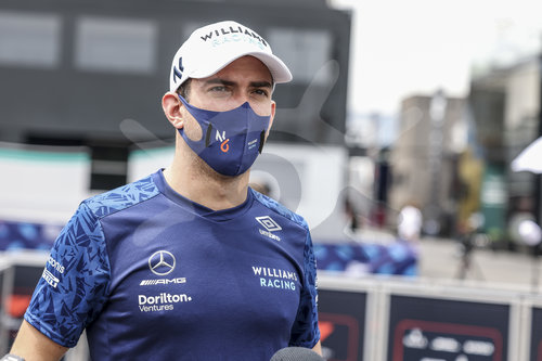 F1 Grand Prix of France