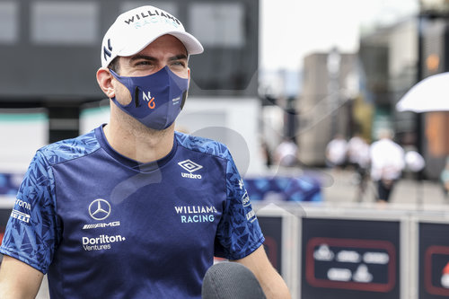 F1 Grand Prix of France