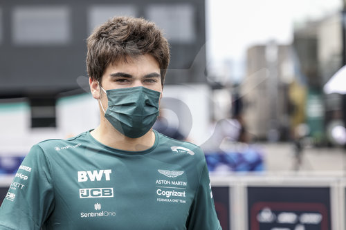 F1 Grand Prix of France