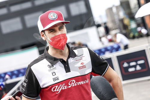 F1 Grand Prix of France