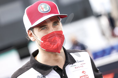 F1 Grand Prix of France