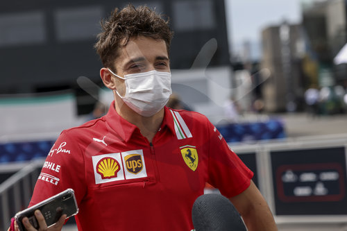 F1 Grand Prix of France