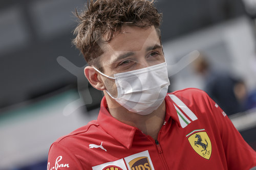 F1 Grand Prix of France