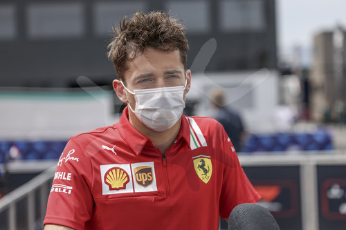 F1 Grand Prix of France