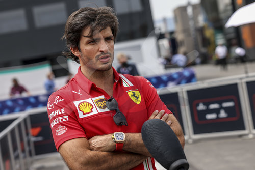 F1 Grand Prix of France