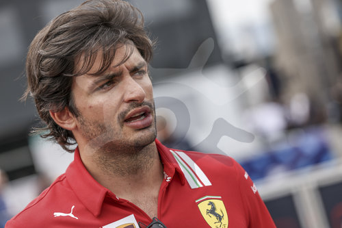 F1 Grand Prix of France