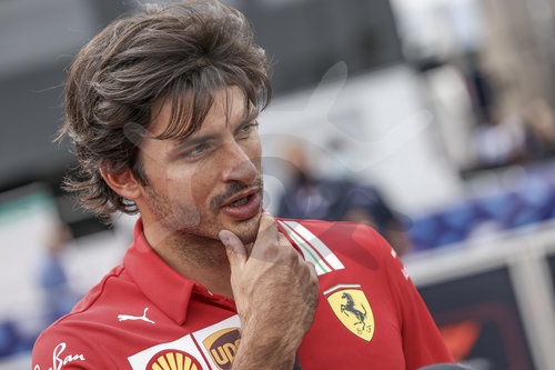 F1 Grand Prix of France