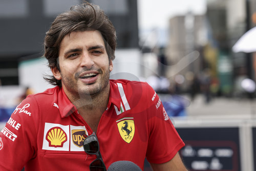 F1 Grand Prix of France