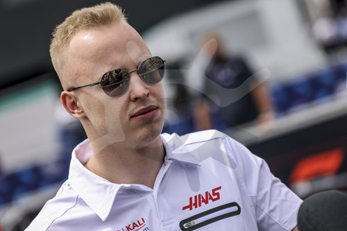 F1 Grand Prix of France