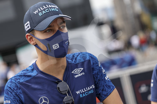 F1 Grand Prix of France