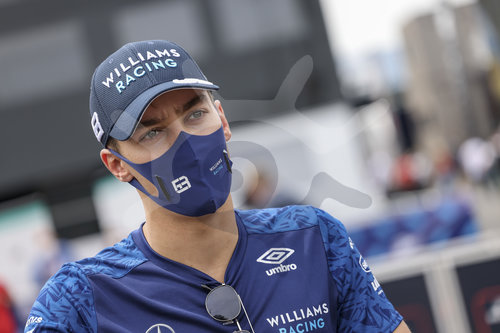 F1 Grand Prix of France