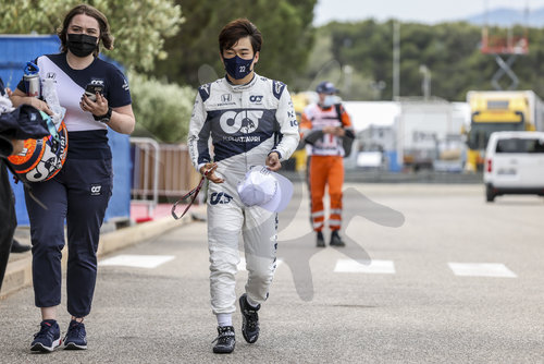 F1 Grand Prix of France