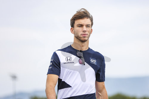 F1 Grand Prix of France