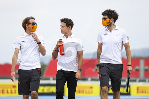 F1 Grand Prix of France