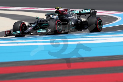 F1 Grand Prix of France