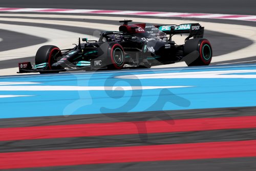 F1 Grand Prix of France