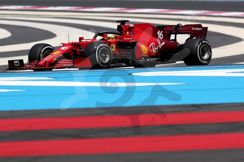 F1 Grand Prix of France