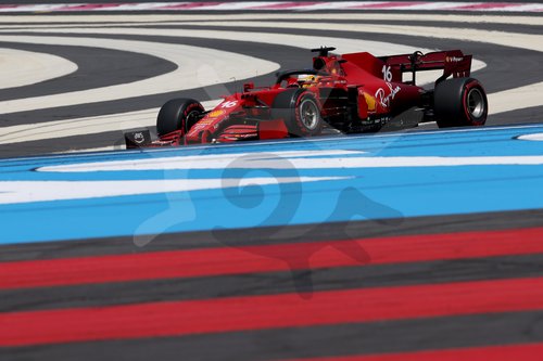 F1 Grand Prix of France
