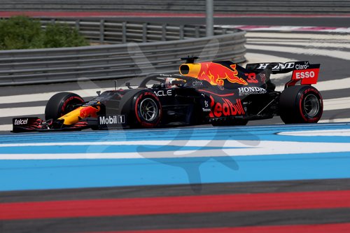 F1 Grand Prix of France
