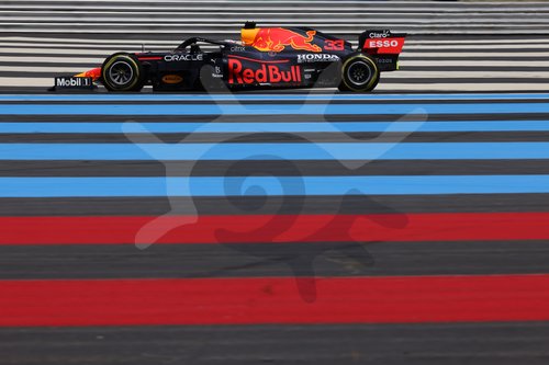 F1 Grand Prix of France