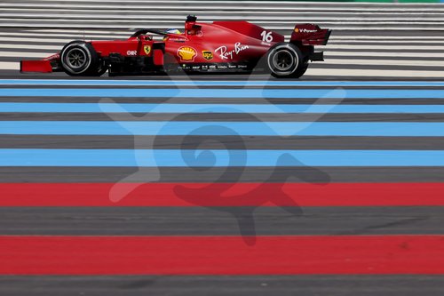 F1 Grand Prix of France