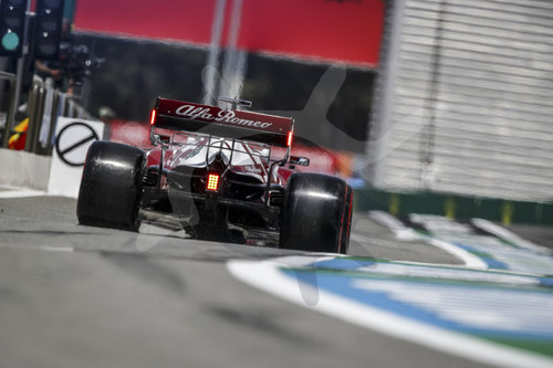 F1 Grand Prix of France
