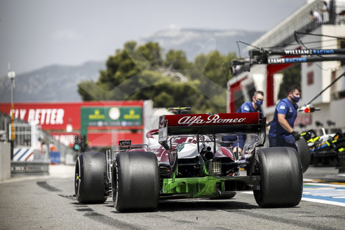 F1 Grand Prix of France