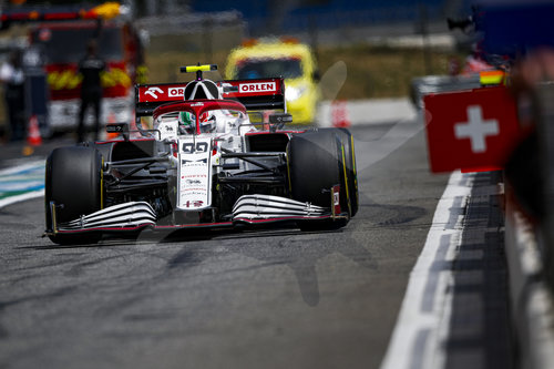 F1 Grand Prix of France