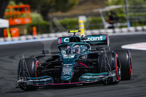F1 Grand Prix of France