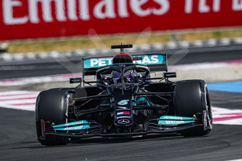 F1 Grand Prix of France
