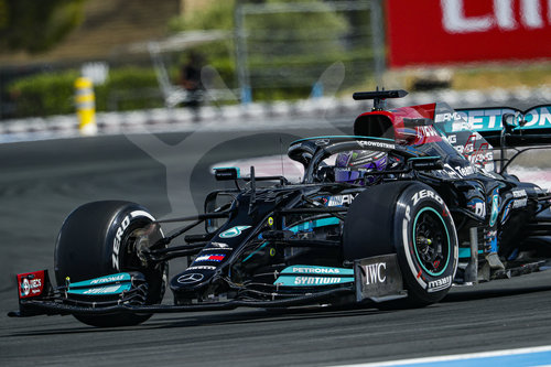F1 Grand Prix of France