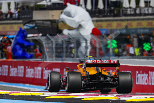 F1 Grand Prix of France