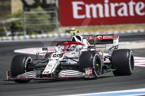 F1 Grand Prix of France