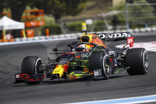 F1 Grand Prix of France