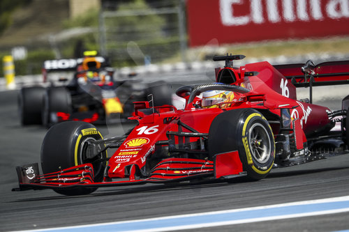 F1 Grand Prix of France