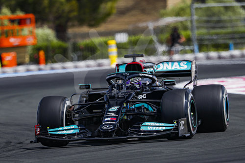 F1 Grand Prix of France