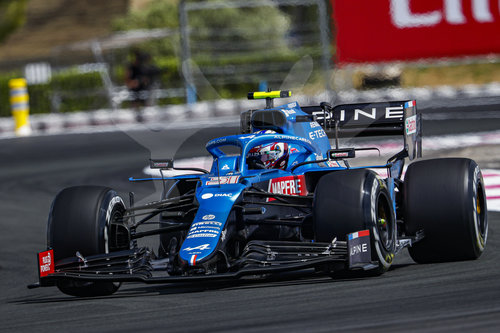 F1 Grand Prix of France