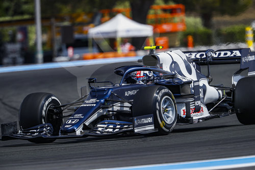 F1 Grand Prix of France