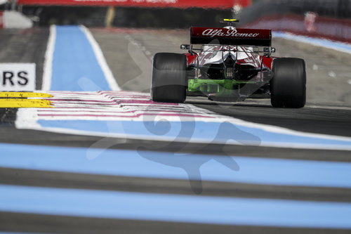 F1 Grand Prix of France