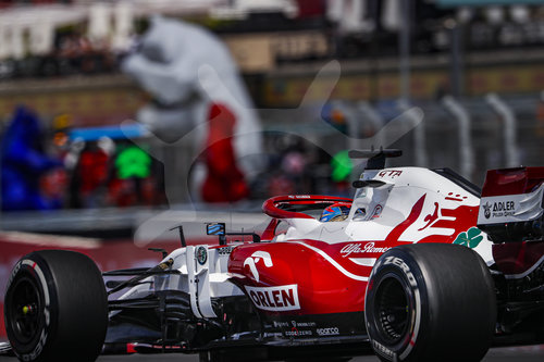 F1 Grand Prix of France