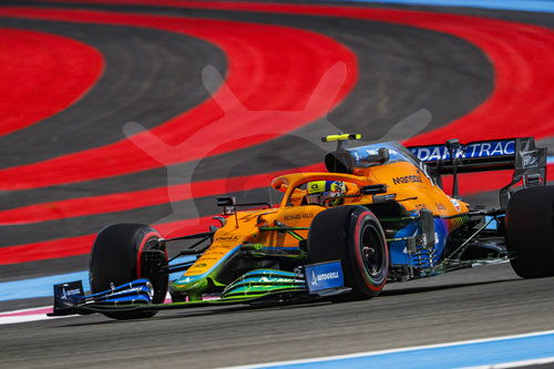 F1 Grand Prix of France