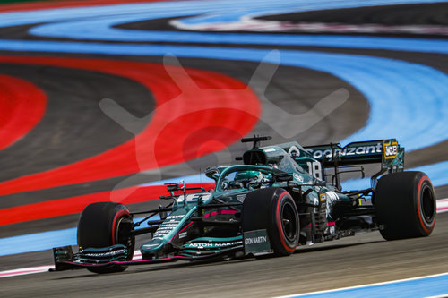 F1 Grand Prix of France