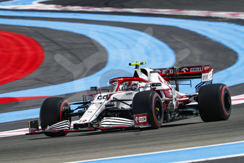 F1 Grand Prix of France