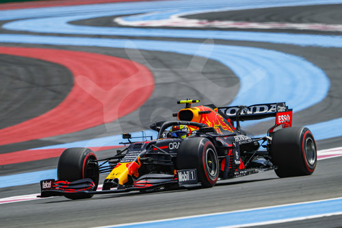 F1 Grand Prix of France