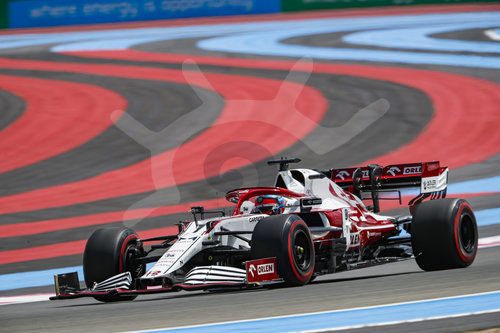 F1 Grand Prix of France