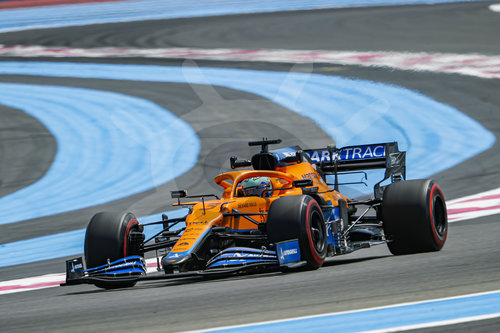 F1 Grand Prix of France